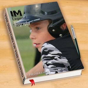 Meet your Posher, Beth